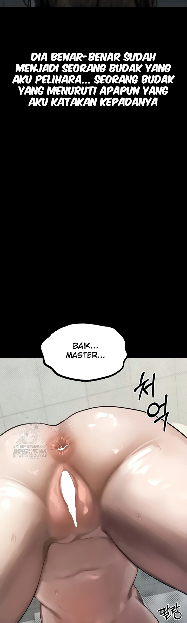Read manhwa  Dirty Talk - Chap 39 - image 31