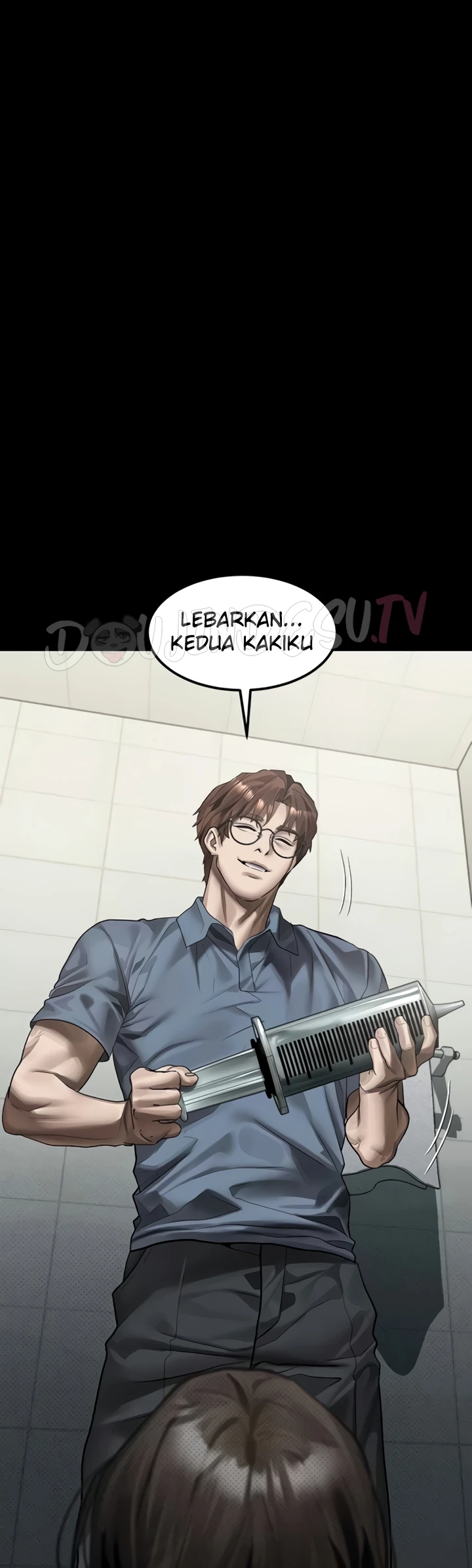 Read manhwa  Dirty Talk - Chap 39 - image 30