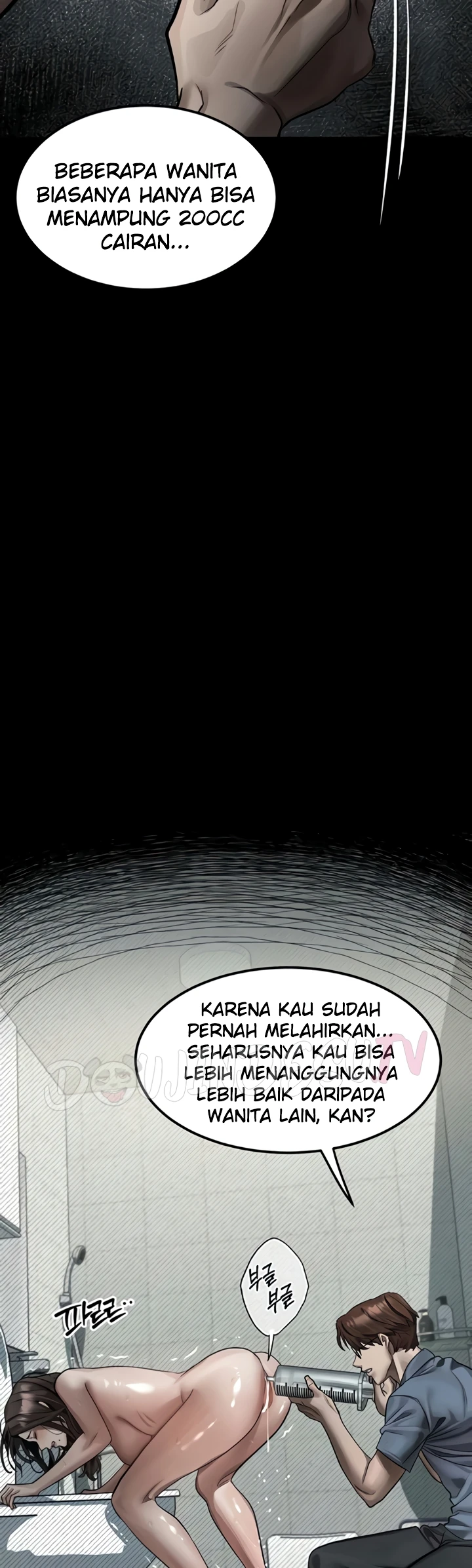Read manhwa  Dirty Talk - Chap 39 - image 34