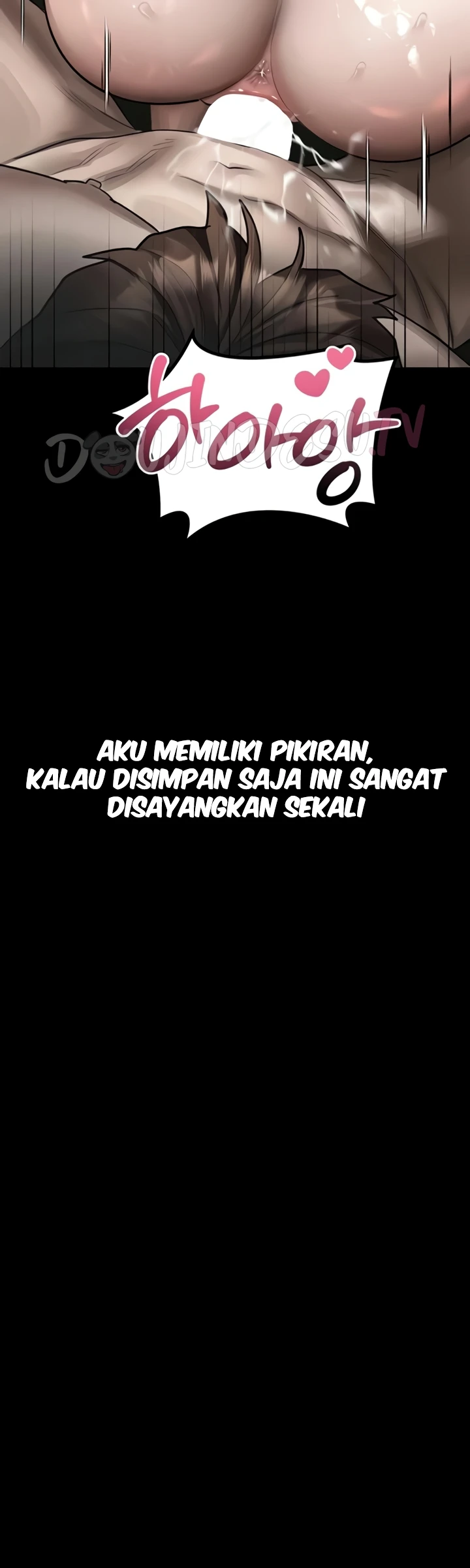 Read manhwa  Dirty Talk - Chap 39 - image 22