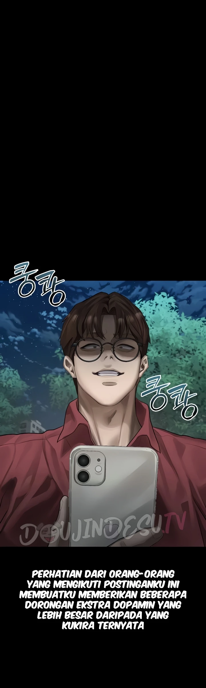 Read manhwa  Dirty Talk - Chap 39 - image 27