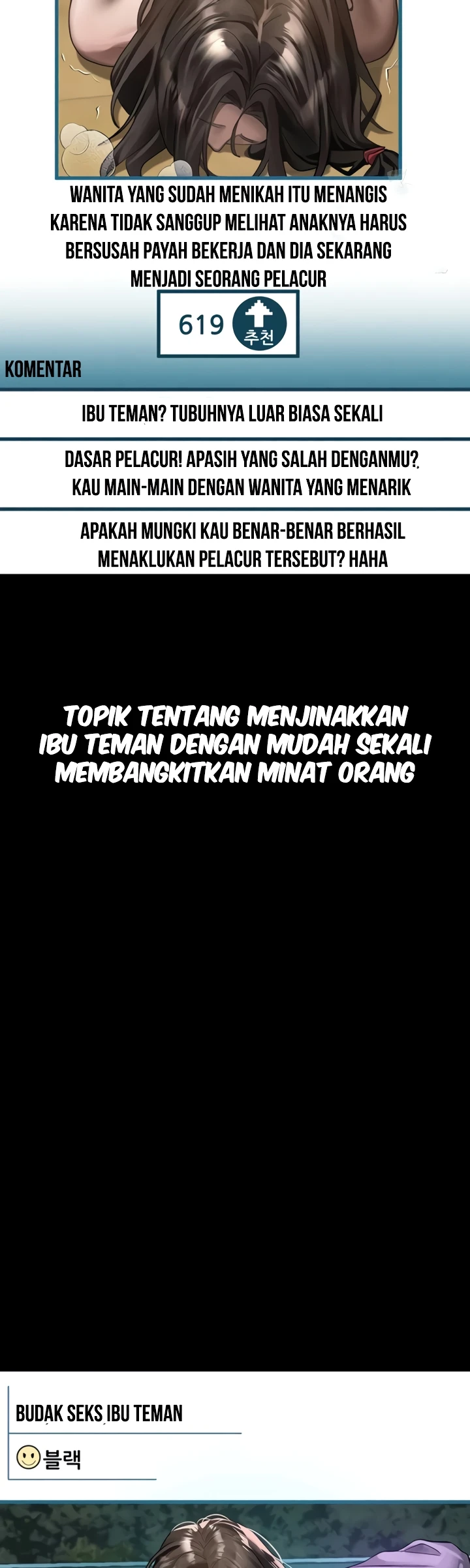 Read manhwa  Dirty Talk - Chap 39 - image 25