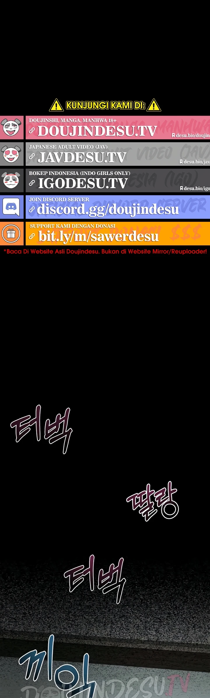 Read manhwa  Dirty Talk - Chap 39 - image 28