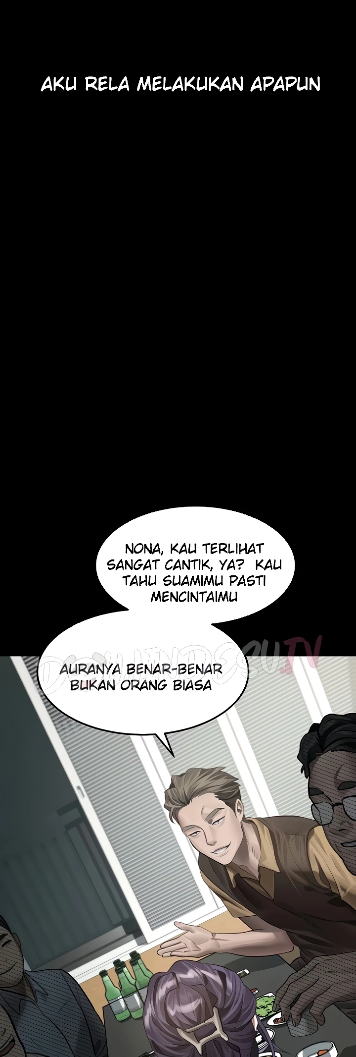 Read manhwa  Dirty Talk - Chap 54 - image 57