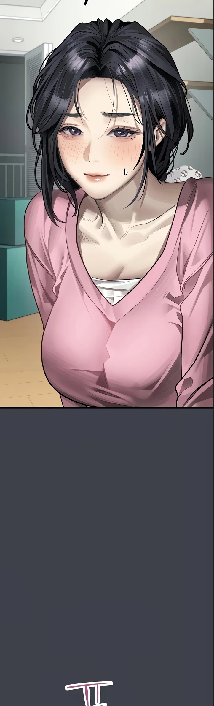 Read manhwa  Dirty Talk - Chap 54 - image 43