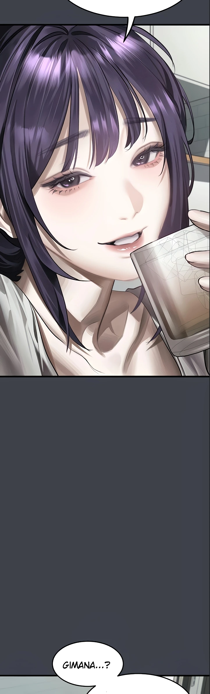 Read manhwa  Dirty Talk - Chap 54 - image 41