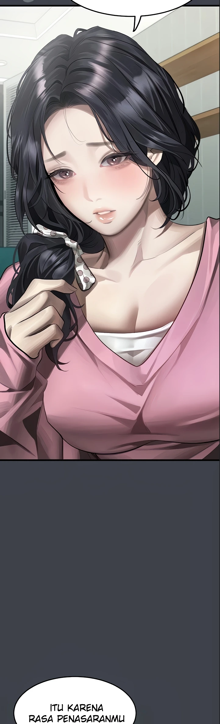 Read manhwa  Dirty Talk - Chap 54 - image 45
