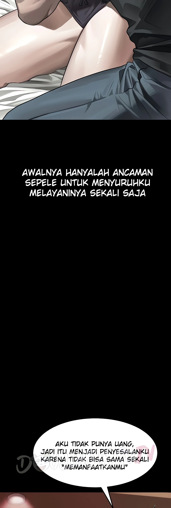 Read manhwa  Dirty Talk - Chap 54 - image 60