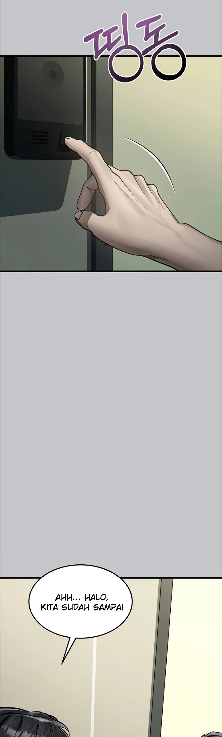 Read manhwa  Dirty Talk - Chap 54 - image 11