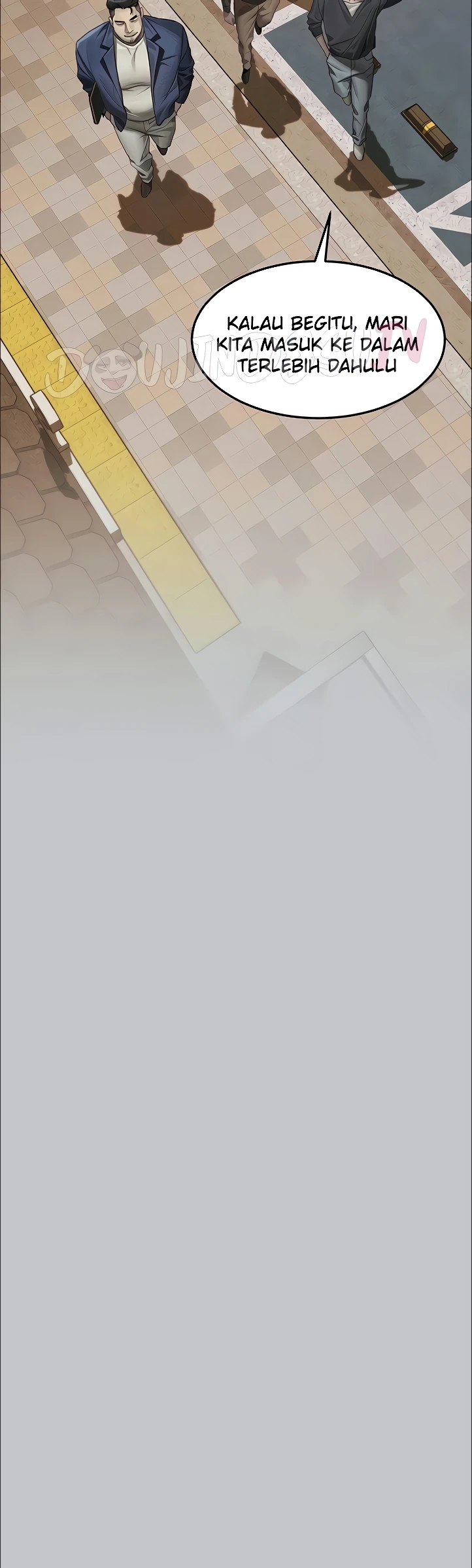 Read manhwa  Dirty Talk - Chap 54 - image 10