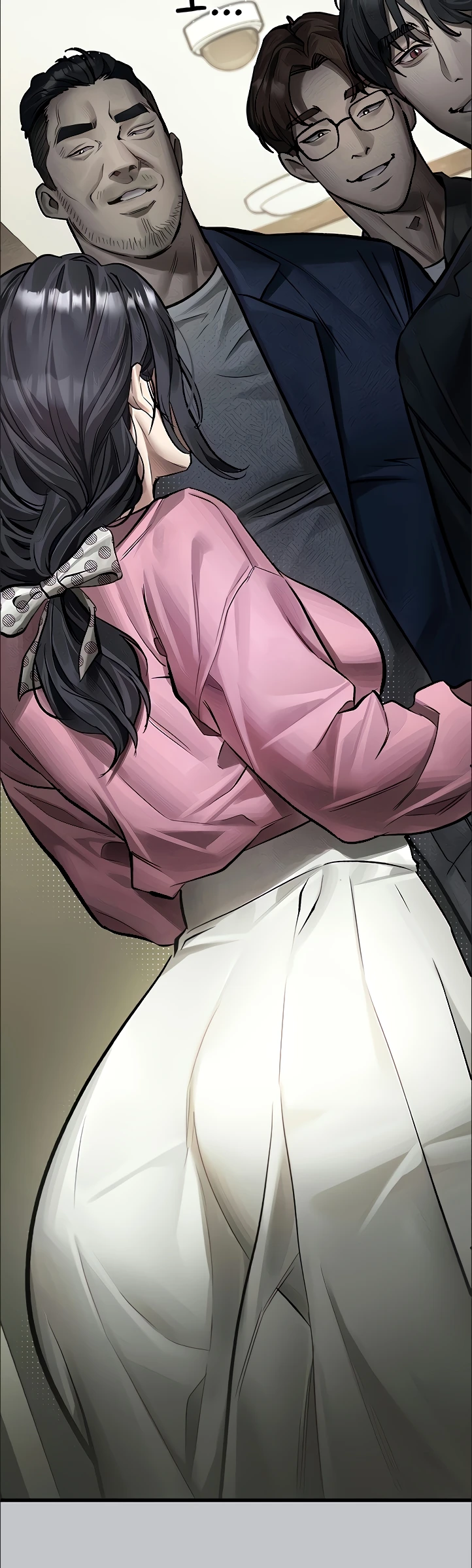 Read manhwa  Dirty Talk - Chap 54 - image 17