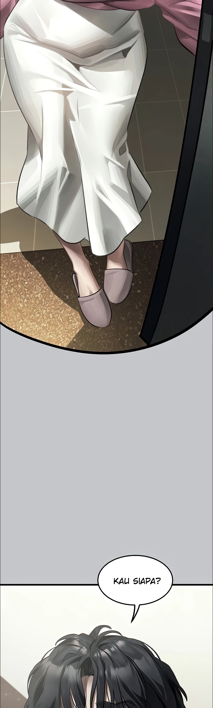 Read manhwa  Dirty Talk - Chap 54 - image 14