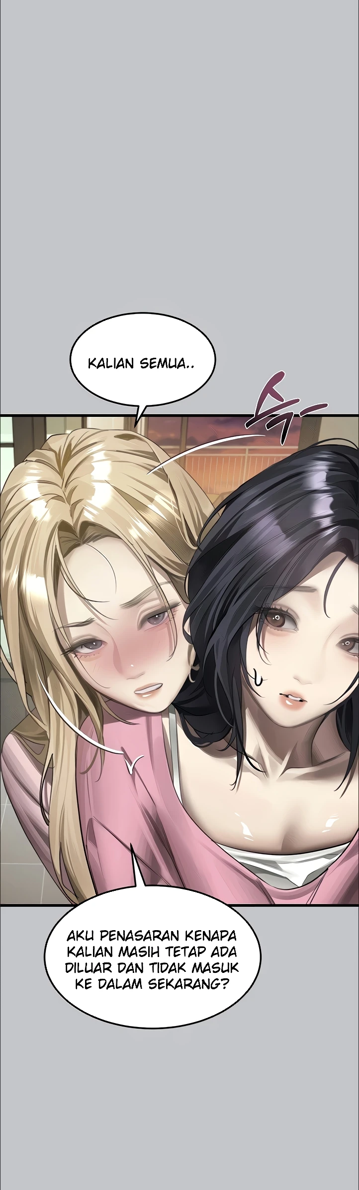 Read manhwa  Dirty Talk - Chap 54 - image 26