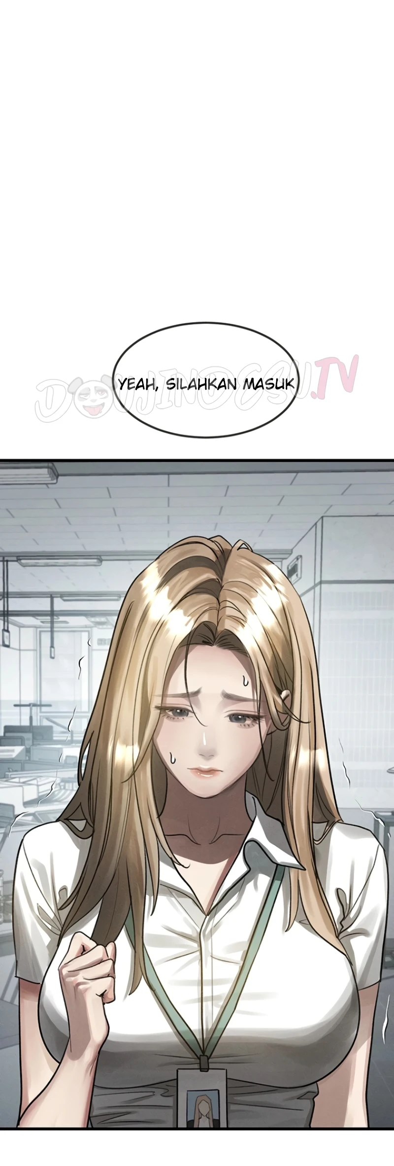 Read manhwa  Dirty Talk - Chap 51 - image 52