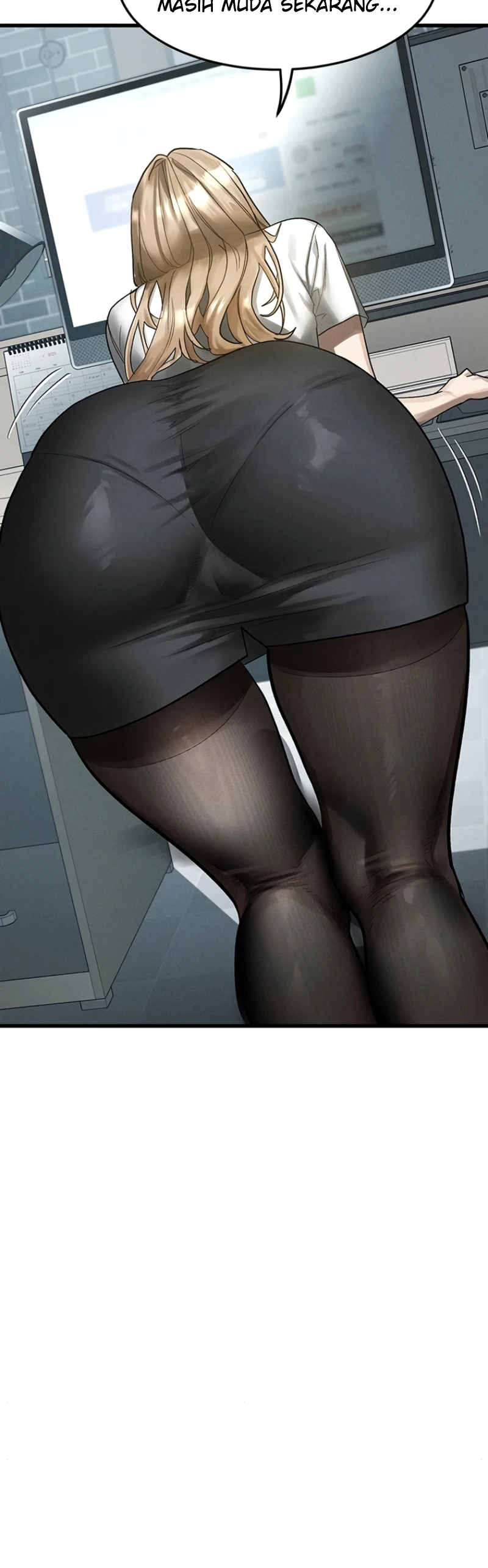 Read manhwa  Dirty Talk - Chap 51 - image 57