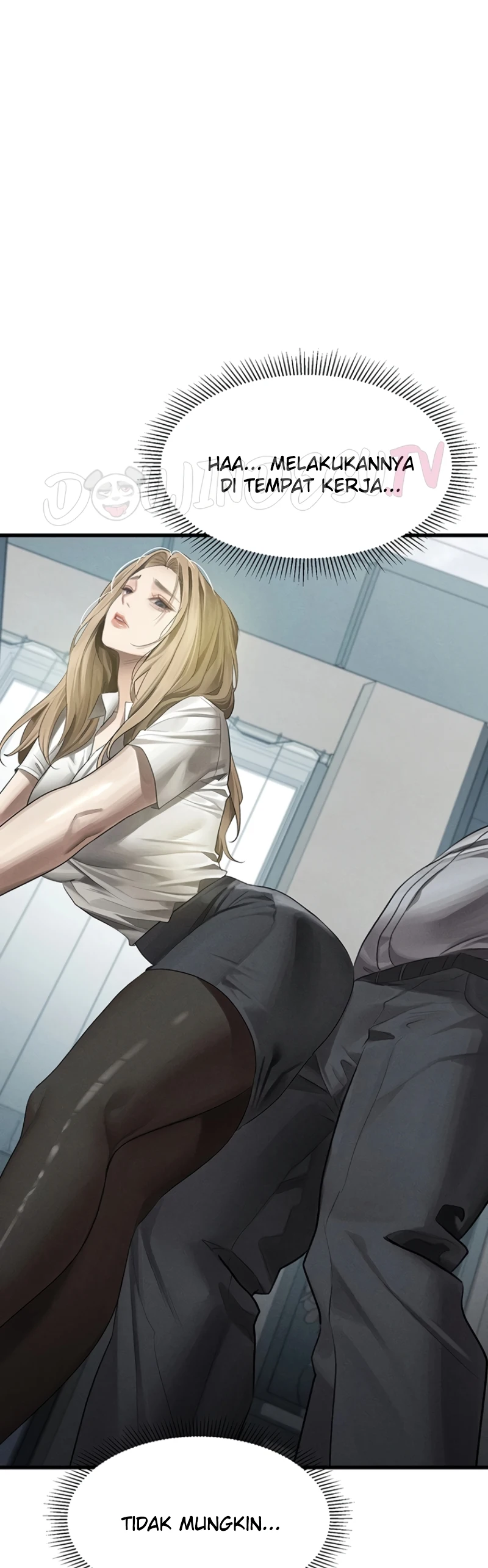 Read manhwa  Dirty Talk - Chap 51 - image 58