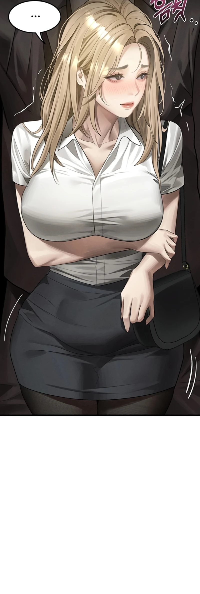 Read manhwa  Dirty Talk - Chap 51 - image 42