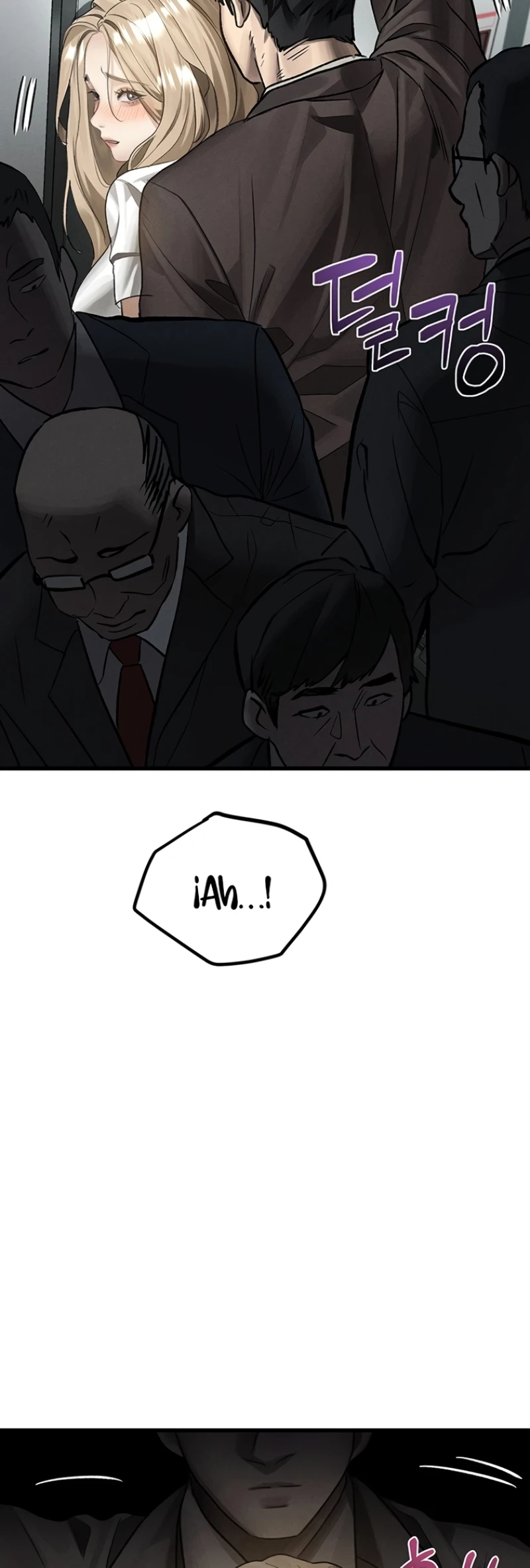 Read manhwa  Dirty Talk - Chap 51 - image 41