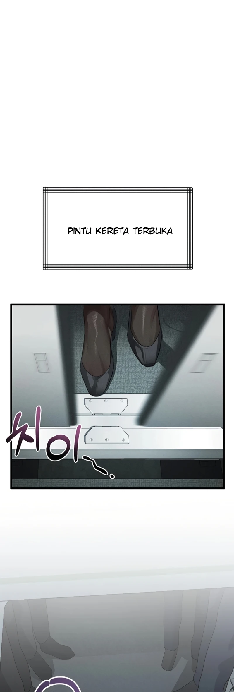 Read manhwa  Dirty Talk - Chap 51 - image 44