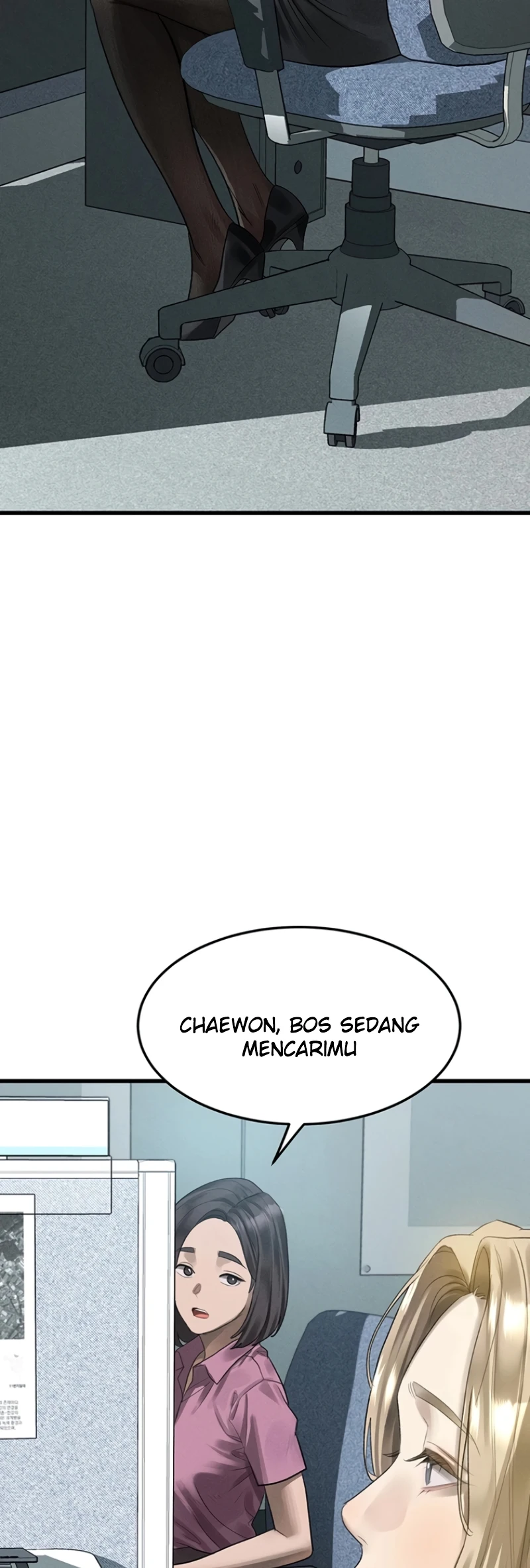 Read manhwa  Dirty Talk - Chap 51 - image 48