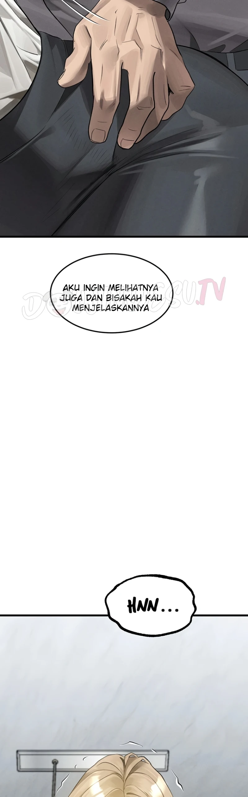 Read manhwa  Dirty Talk - Chap 51 - image 60