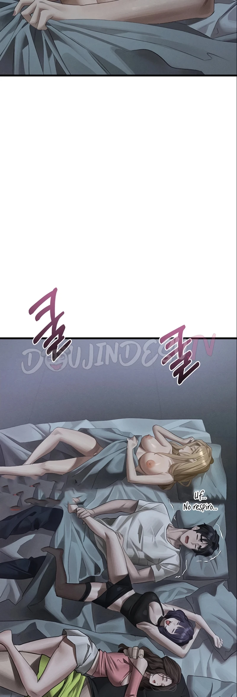 Read manhwa  Dirty Talk - Chap 51 - image 17