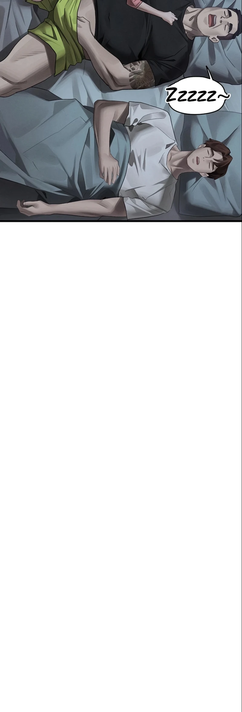 Read manhwa  Dirty Talk - Chap 51 - image 18