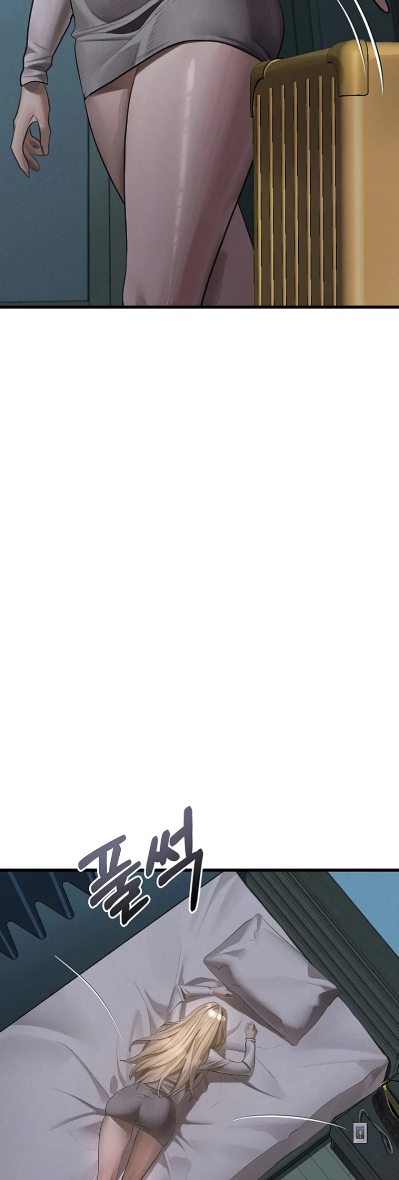 Read manhwa  Dirty Talk - Chap 51 - image 33