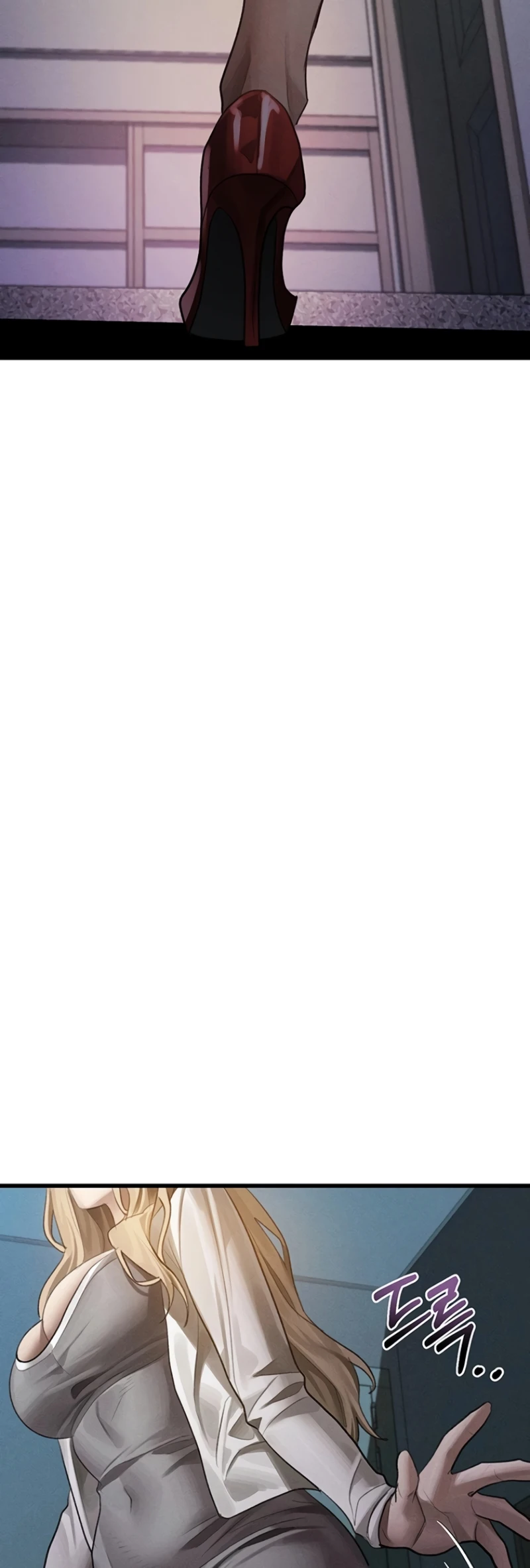 Read manhwa  Dirty Talk - Chap 51 - image 32