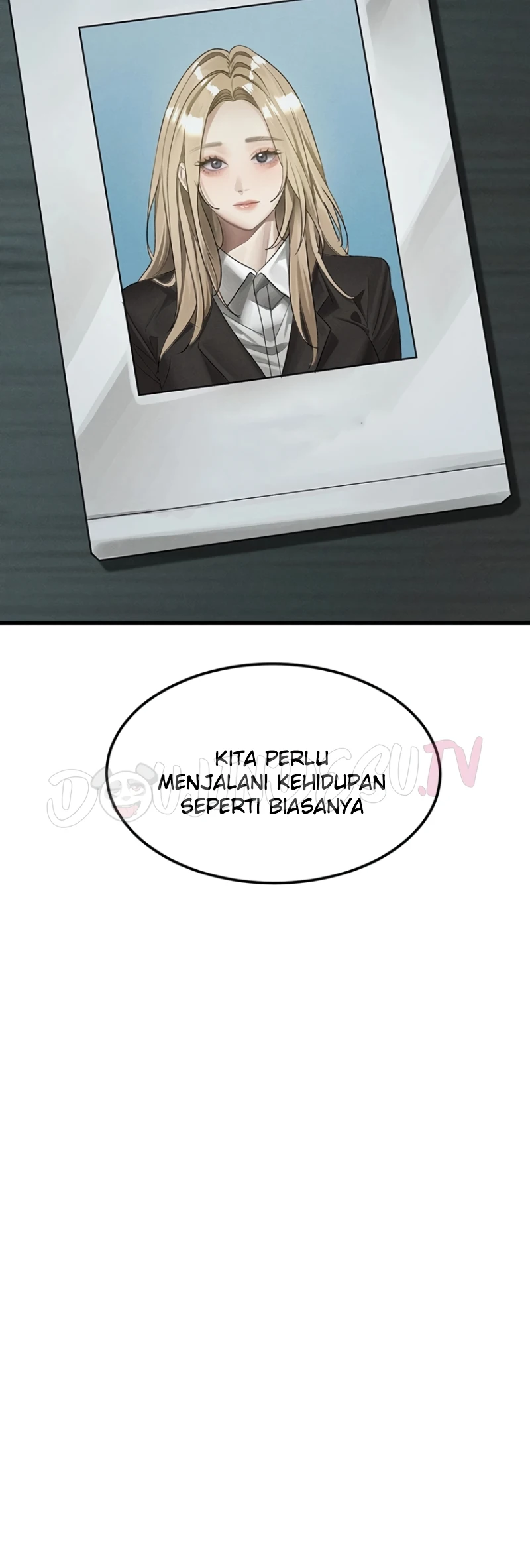 Read manhwa  Dirty Talk - Chap 51 - image 37