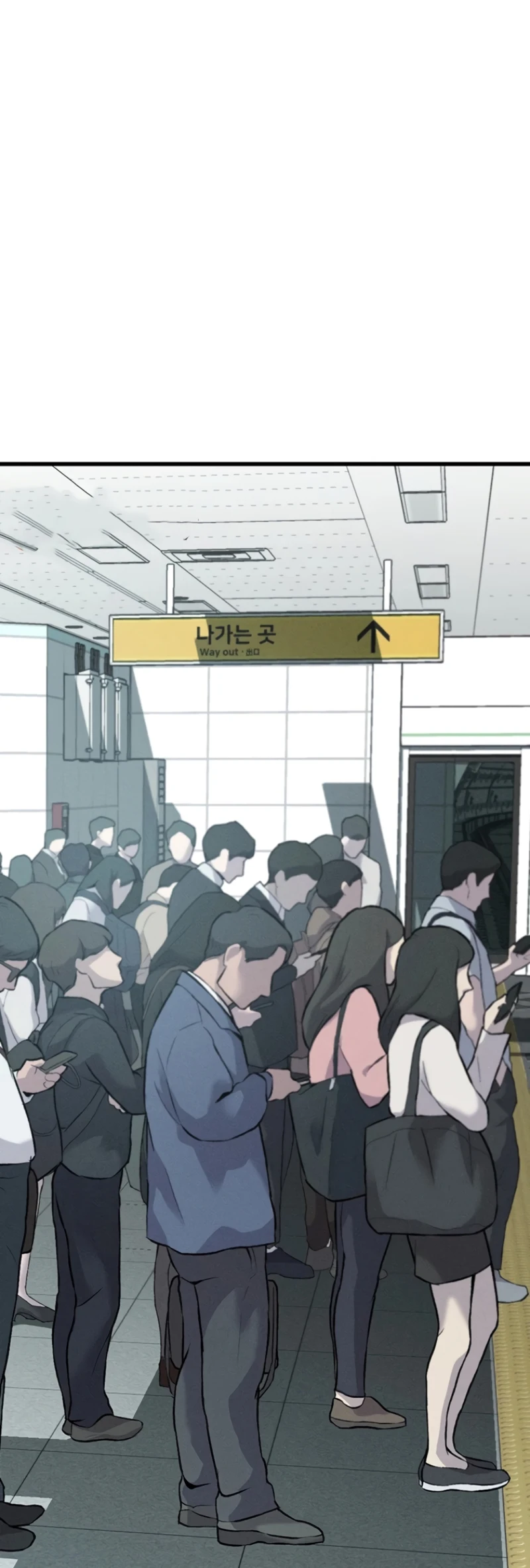 Read manhwa  Dirty Talk - Chap 51 - image 38