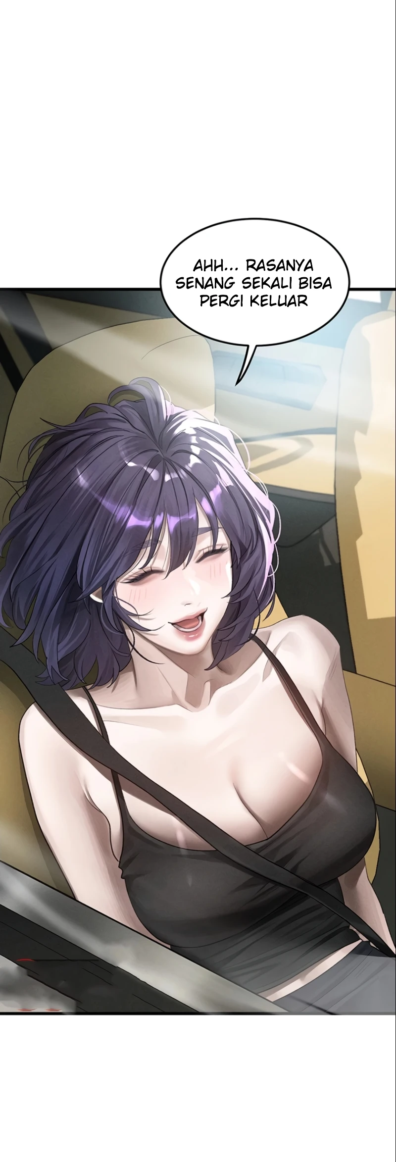 Read manhwa  Dirty Talk - Chap 51 - image 21