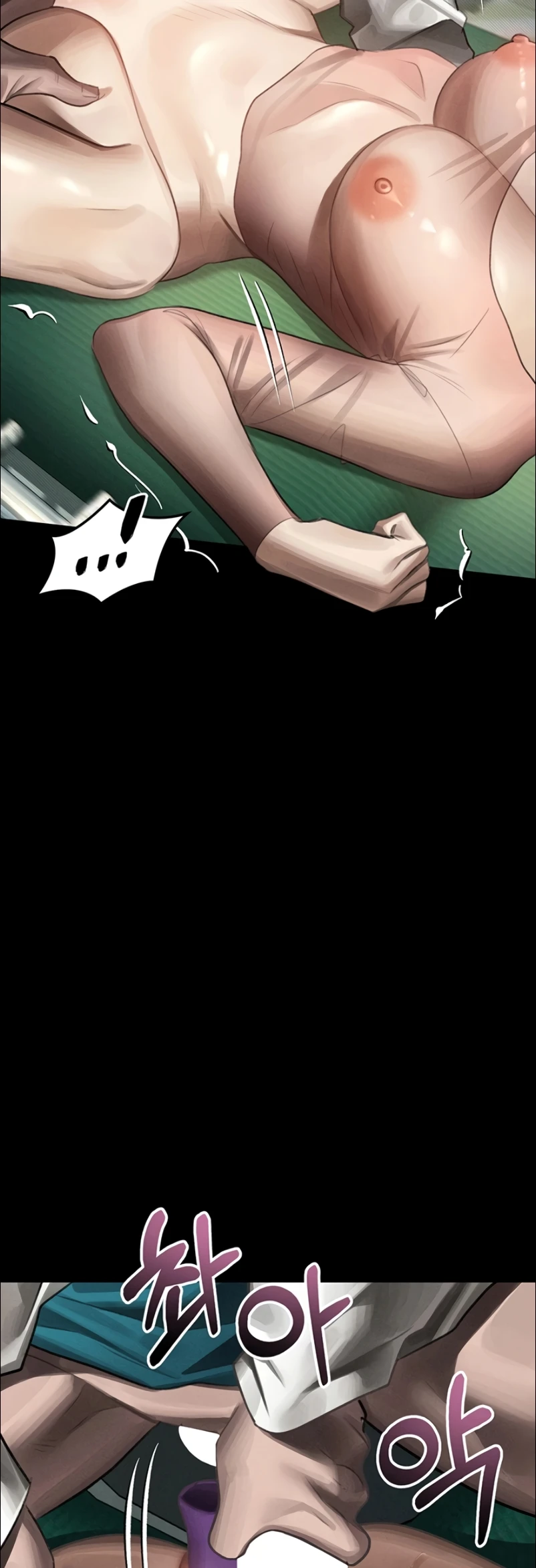 Read manhwa  Dirty Talk - Chap 50 - image 52