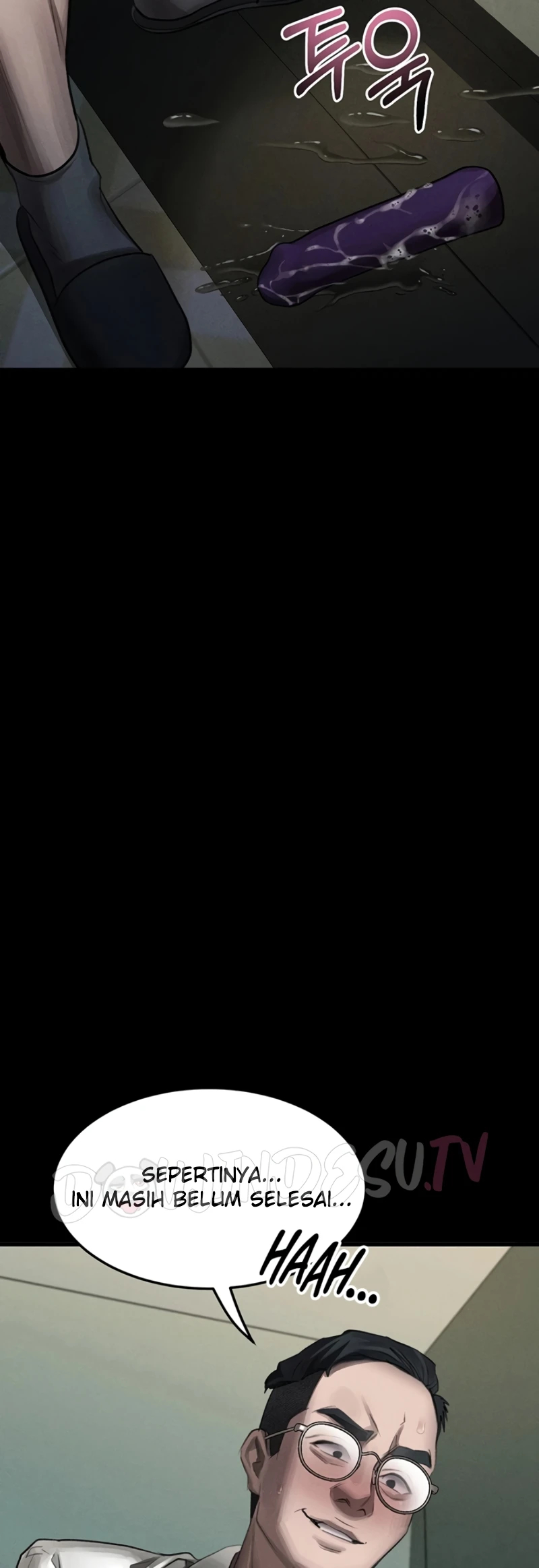 Read manhwa  Dirty Talk - Chap 50 - image 57