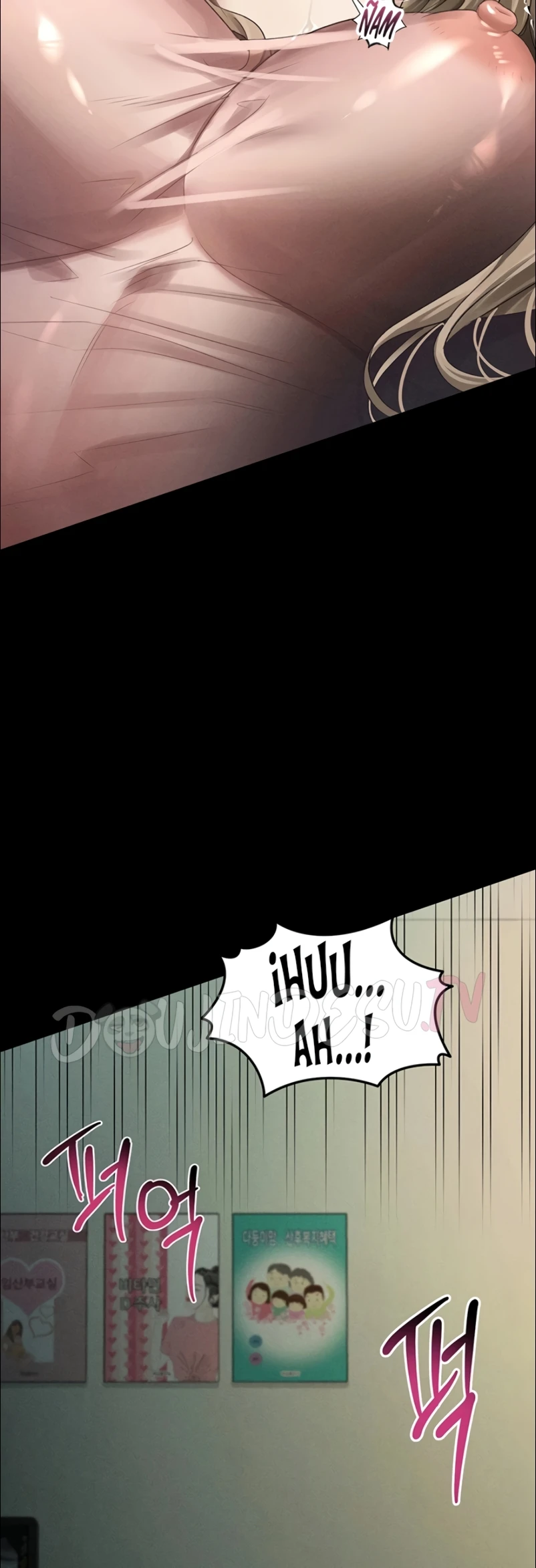 Read manhwa  Dirty Talk - Chap 50 - image 41