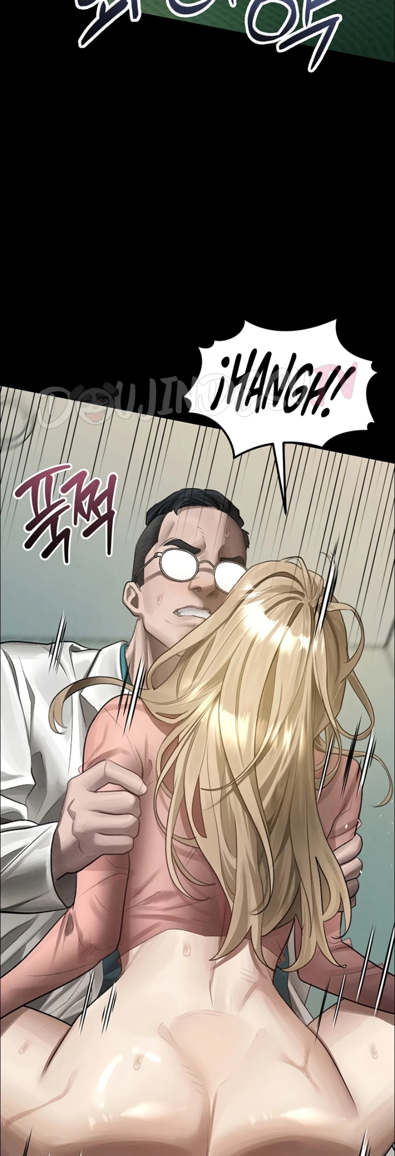Read manhwa  Dirty Talk - Chap 50 - image 46