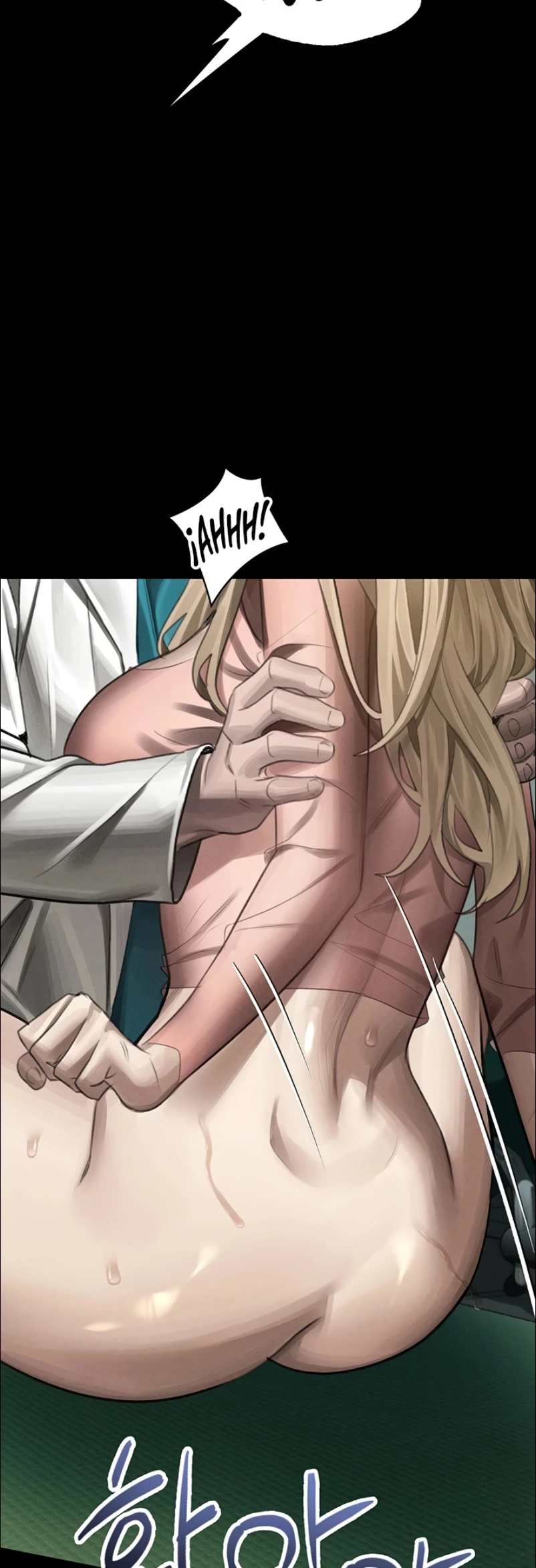Read manhwa  Dirty Talk - Chap 50 - image 45