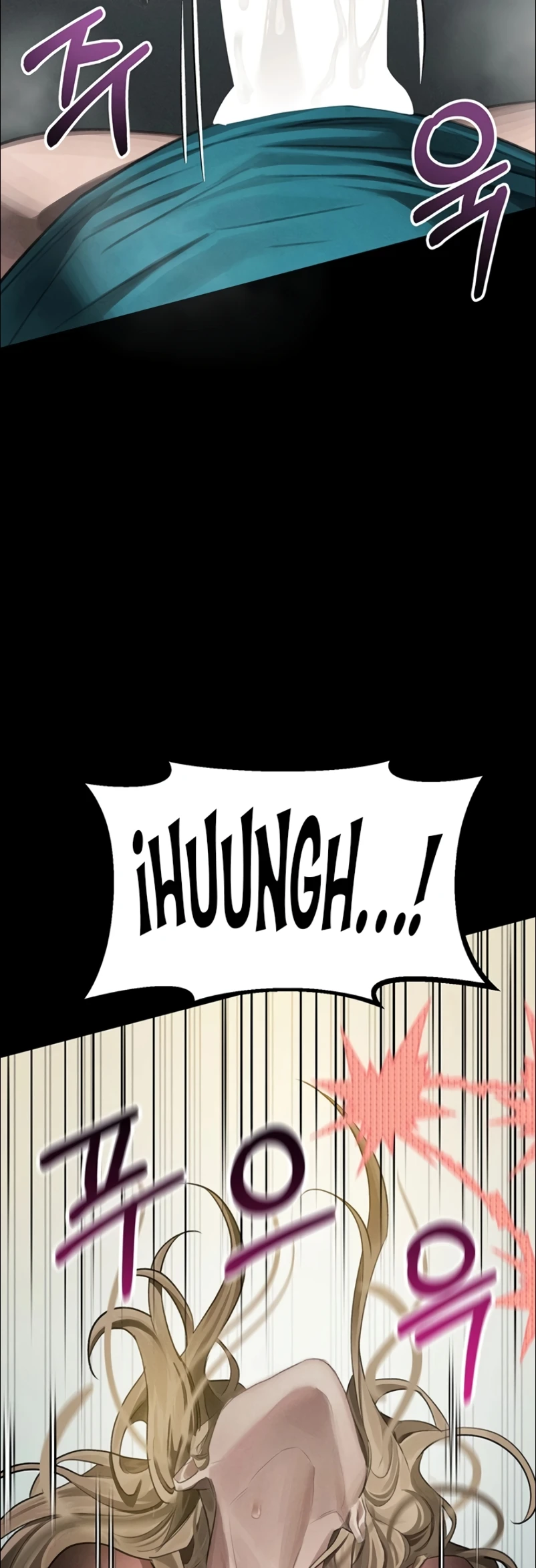 Read manhwa  Dirty Talk - Chap 50 - image 49