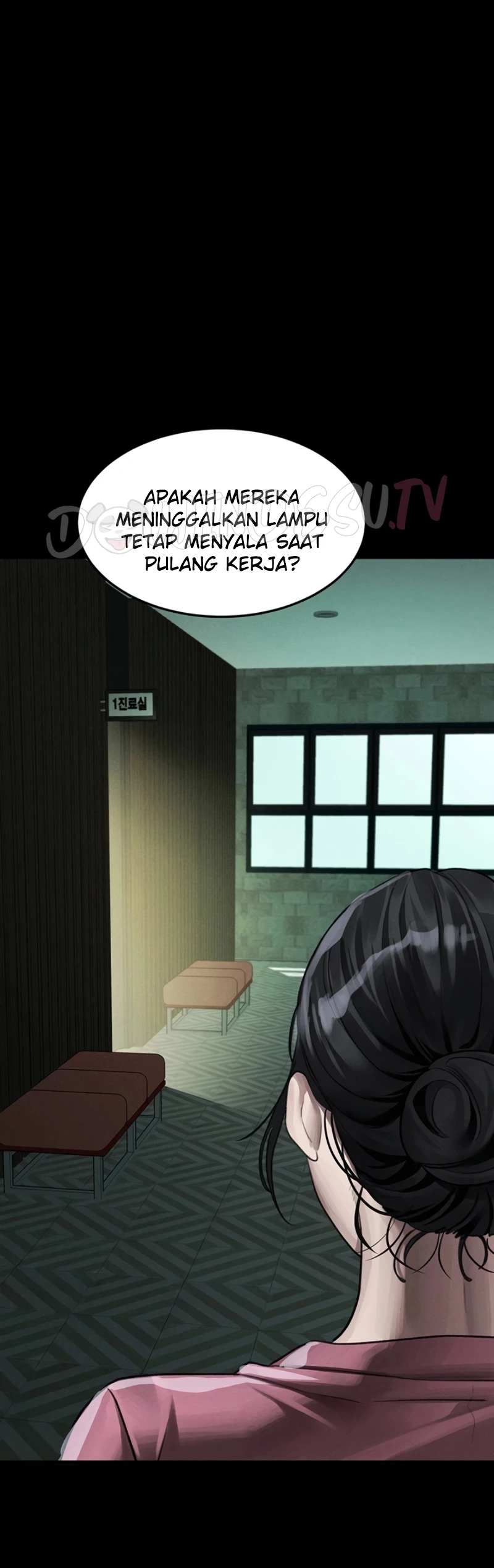 Read manhwa  Dirty Talk - Chap 50 - image 63