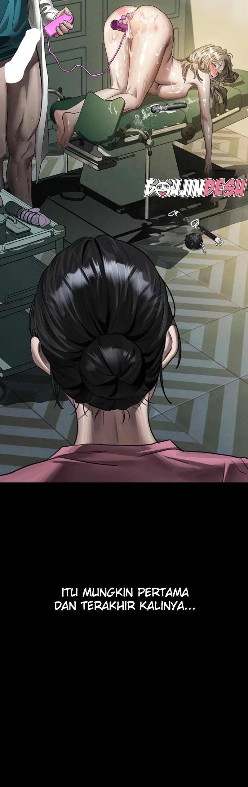 Read manhwa  Dirty Talk - Chap 50 - image 67