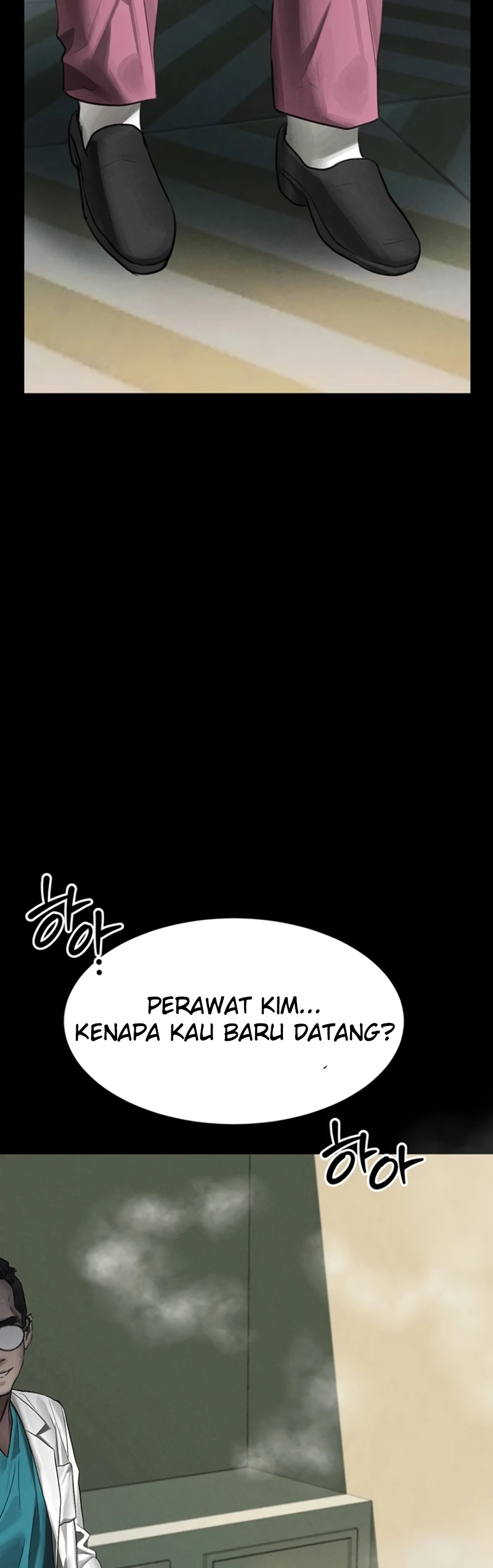 Read manhwa  Dirty Talk - Chap 50 - image 66