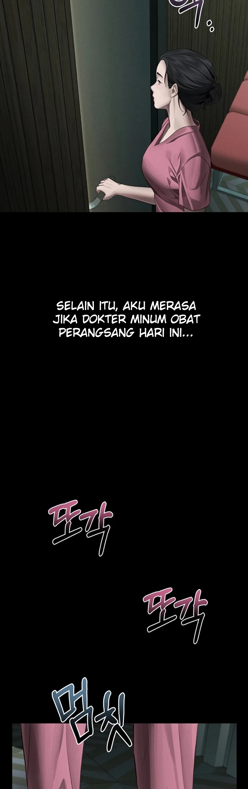 Read manhwa  Dirty Talk - Chap 50 - image 65