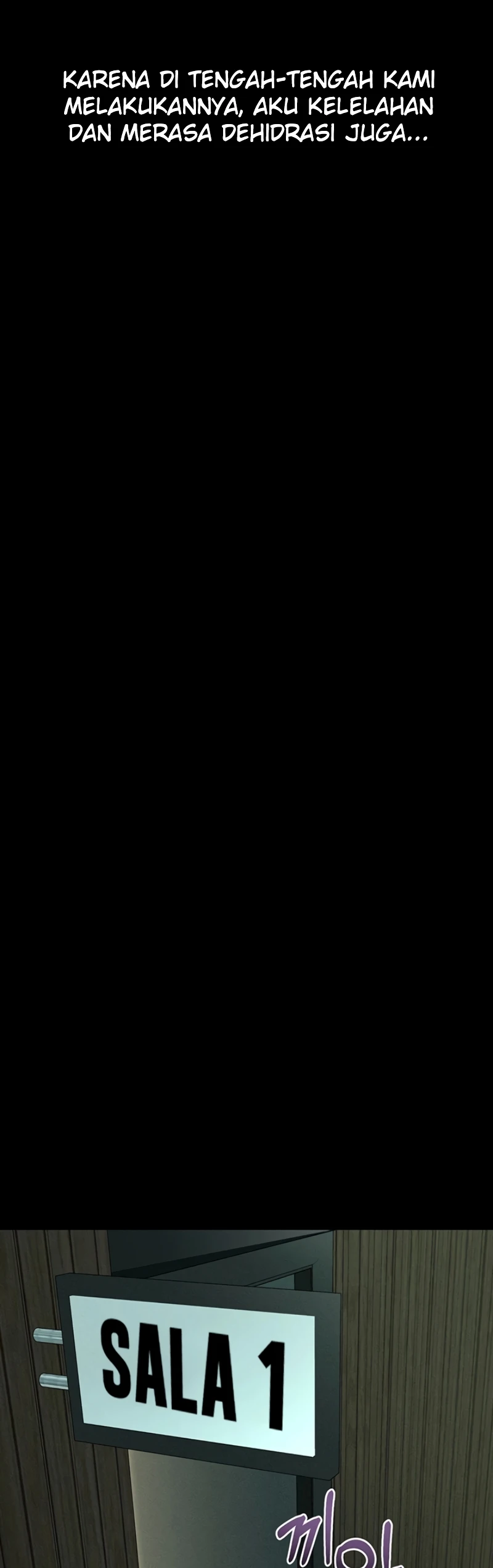 Read manhwa  Dirty Talk - Chap 50 - image 64