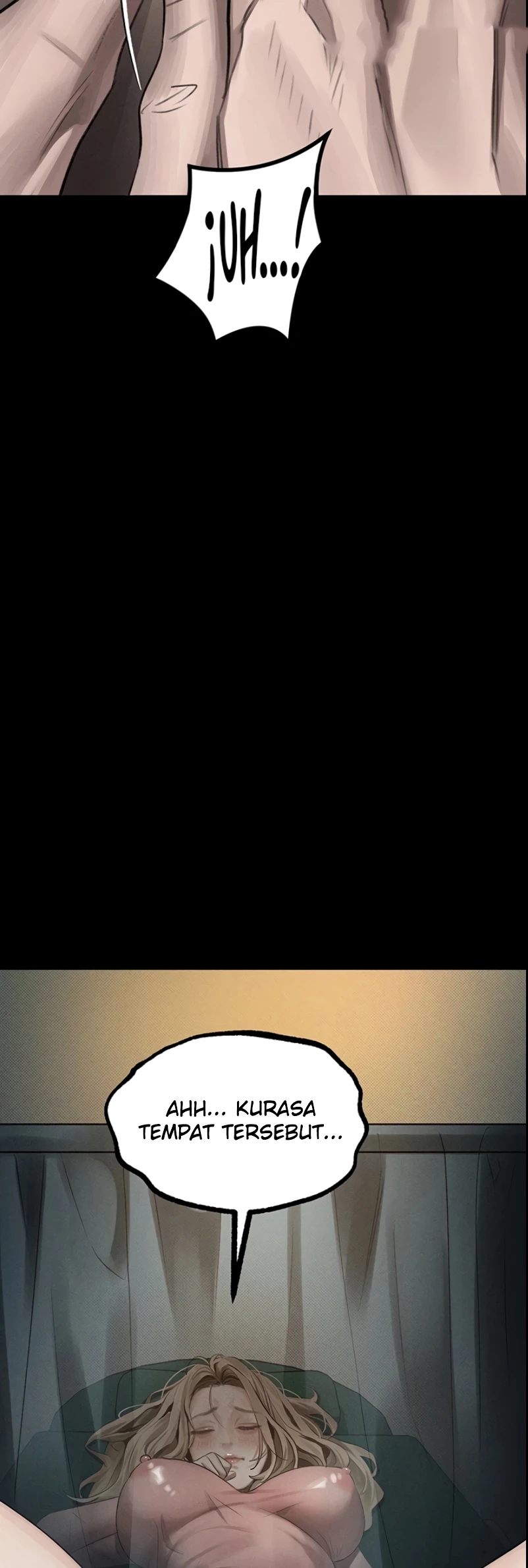 Read manhwa  Dirty Talk - Chap 50 - image 11