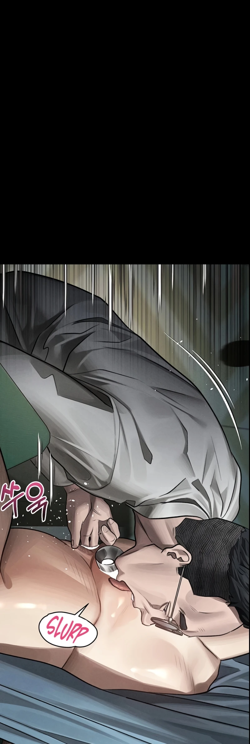 Read manhwa  Dirty Talk - Chap 50 - image 17