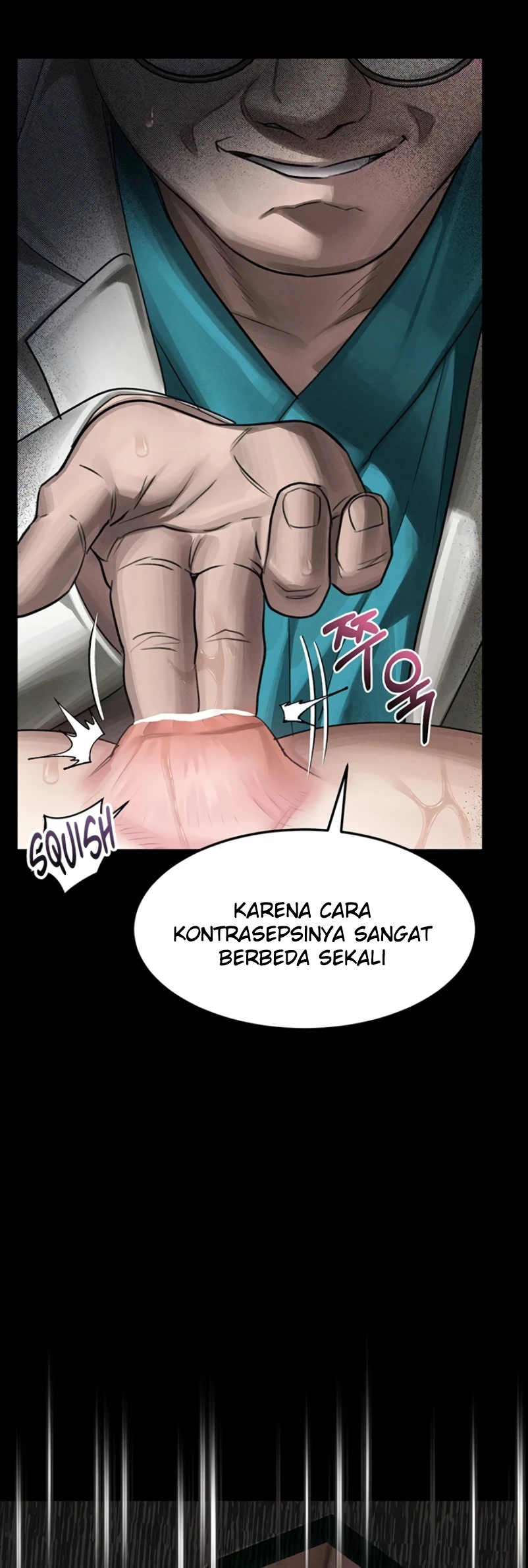 Read manhwa  Dirty Talk - Chap 50 - image 15