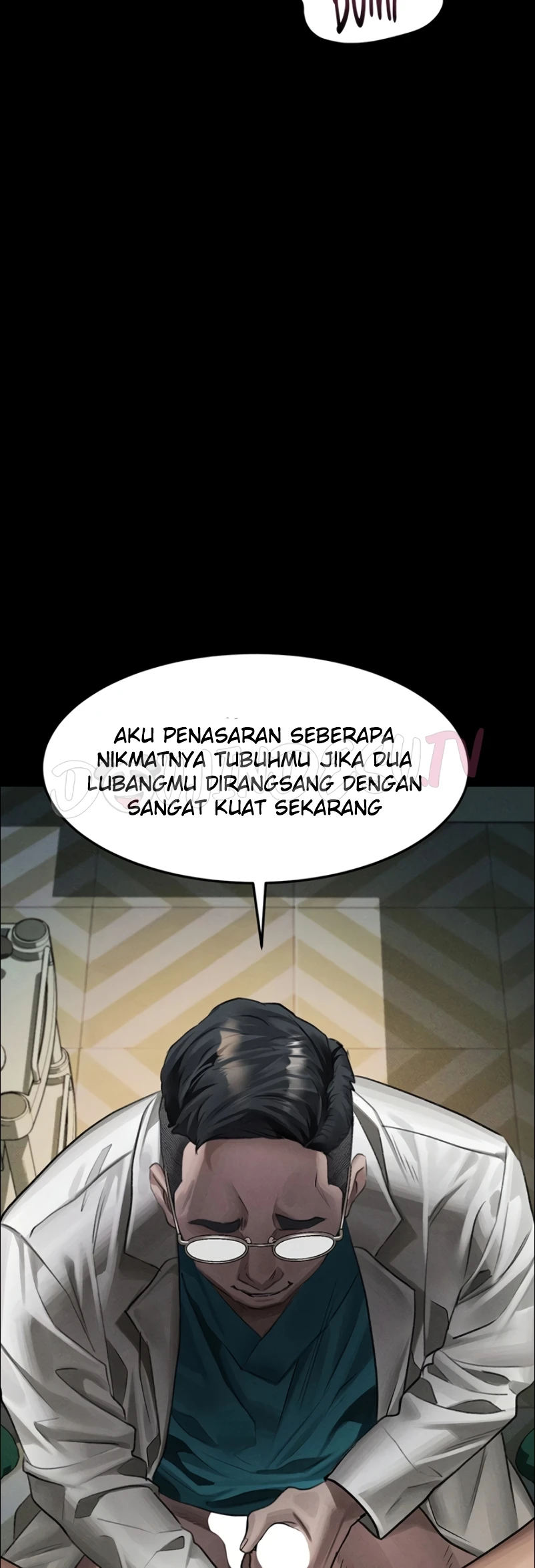 Read manhwa  Dirty Talk - Chap 50 - image 33