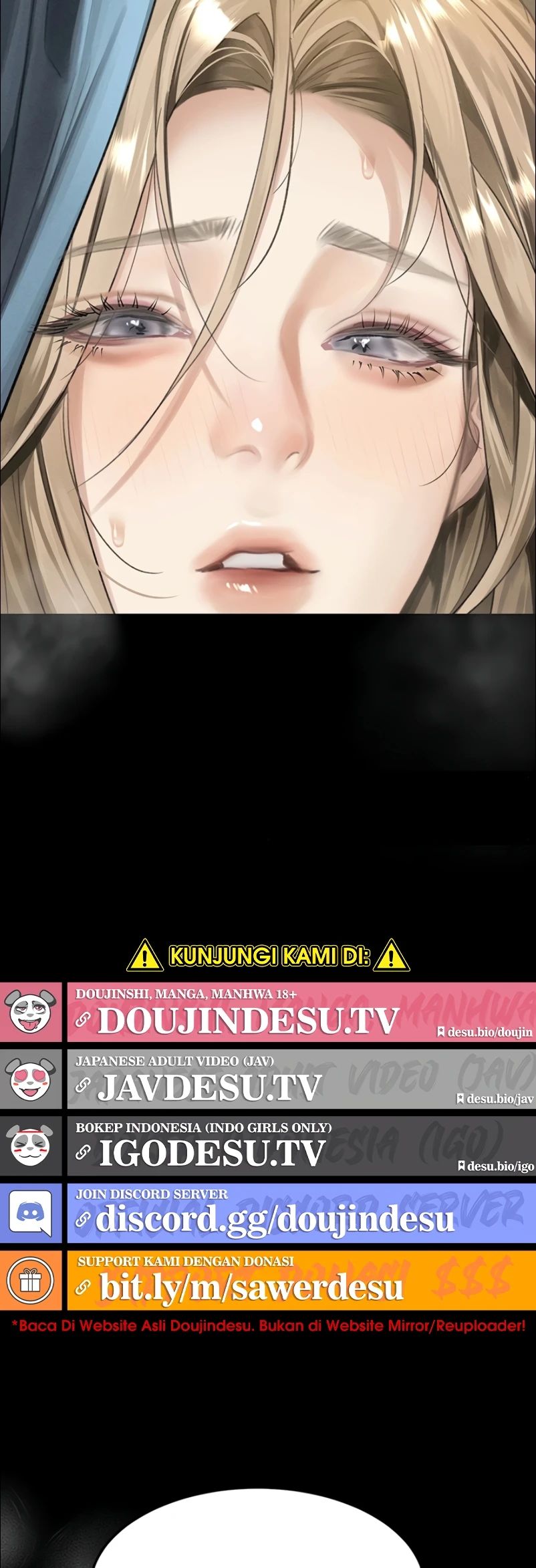 Read manhwa  Dirty Talk - Chap 50 - image 36