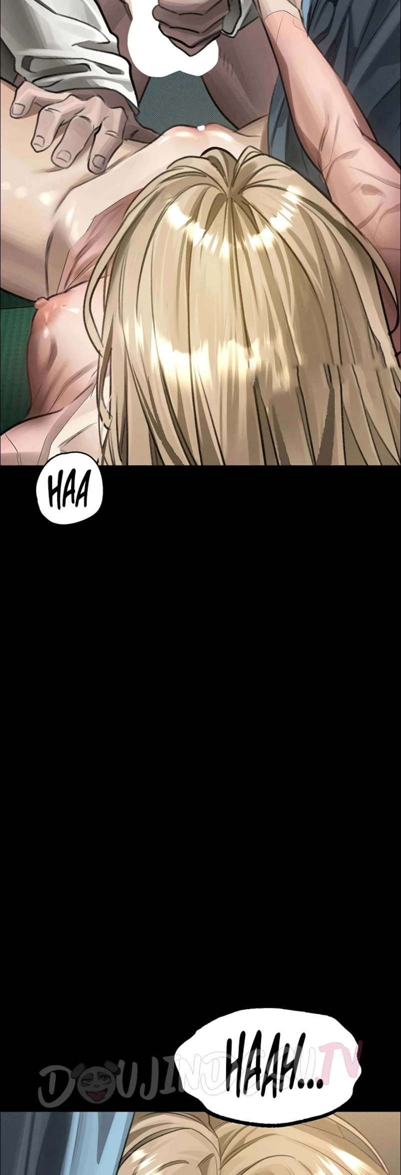 Read manhwa  Dirty Talk - Chap 50 - image 35
