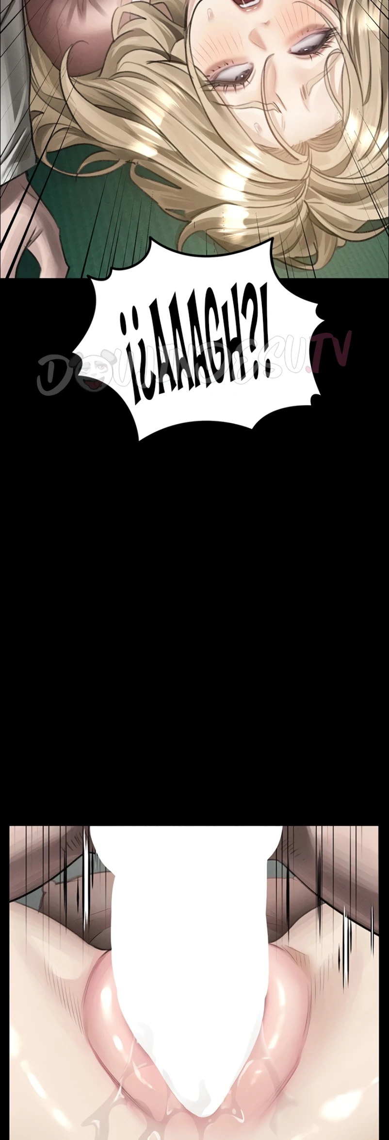 Read manhwa  Dirty Talk - Chap 50 - image 39